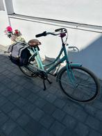 Dames fiets stuk ketting beetje los, Fietsen en Brommers, Ophalen, Overige merken, 53 tot 56 cm, Gebruikt