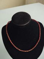 Konplott Miranda ketting, Ophalen of Verzenden, Gebruikt, Goud, Overige materialen