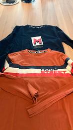 Set van 2 Longsleeves, m146/152, MoodStreet, Kinderen en Baby's, Kinderkleding | Maat 146, Ophalen of Verzenden, Gebruikt, Jongen
