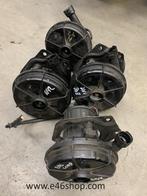 LUCHTPOMP UITLAAT GASSEN BMW E46 N42 MOTOR OE 7506210, Auto-onderdelen, Ophalen of Verzenden, Gebruikt, BMW