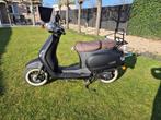 Scooter, Ophalen, Zo goed als nieuw, Klasse B (45 km/u)