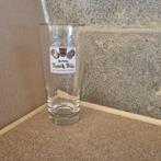 Verre Kwik Pils (modèle 6), Verzamelen, Biermerken, Ophalen of Verzenden, Gebruikt, Glas of Glazen, Overige merken