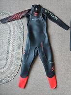 Wetsuit triatlon BTTLNS Inferno M/L - 1m80, Ophalen, Wetsuit, Heer, BTTLNS