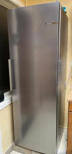 Diepvries staand Bosch, Elektronische apparatuur, Ophalen, Zo goed als nieuw