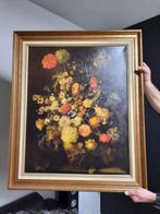 Schilderij van Frans Werner von Tamm, Ophalen