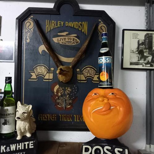 Harley Davidson kaders, echte mooie geen namaak, Bieden mag., Huis en Inrichting, Woonaccessoires | Wanddecoraties, Ophalen