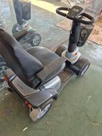 Scootmobiel mezzo in perfecte staat - lader erbij, Fietsen en Brommers, Ophalen