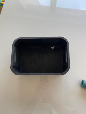 Houten kistje beschikbaar voor biedingen