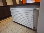 2 stuks radiatoren ACOVA - 120 x 74 - enkel, Doe-het-zelf en Bouw, Ophalen, 30 tot 80 cm, Gebruikt, Radiator