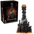 [NIEUW] Lego 10333 Lord of the Rings - Barad-Dûr, Ophalen of Verzenden, Nieuw, Complete set, Lego