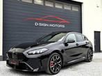BMW 120iAS (170ch) M SPORT PACK PRO 2025 16.457km FULL OPT., Anti démarrage, Achat, Euro 6, Entreprise