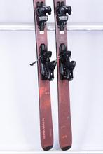 183 ski's BLIZZARD BRAHMA 88 2023, Overige merken, Verzenden, Carve, 180 cm of meer