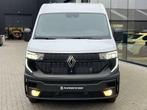 Renault Master L3 H2 NIEUW MODEL 2025 150pk manueel, Voorwielaandrijving, 149 pk, 4 cilinders, Bedrijf
