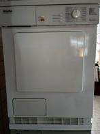 Miele droogkast novotronic T 494 C 5 kg, Ophalen