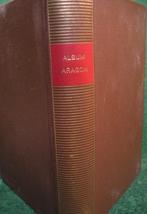 PLEIADE: ALBUM ARAGON 1997, Boeken, Gelezen, België, Ophalen of Verzenden, JEAN RESTAT