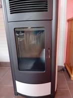 insert pellet, Ophalen, Zo goed als nieuw, 800 watt of meer, Cv-ketel of Combi-ketel
