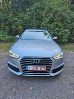 Audi a6 ultra 06/2017, Auto's, Audi, Te koop, Zilver of Grijs, Break, Xenon verlichting