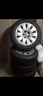 Bmw banden, Auto-onderdelen, Banden en Velgen, Ophalen, Band(en)