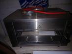 Oven op gas, Elektronische apparatuur, Fornuizen, Ophalen, Zo goed als nieuw, Gas, Vrijstaand