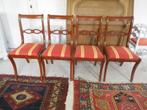 4 belle chaise de sejour parfait etat, Maison & Meubles, Chaises, Enlèvement ou Envoi, Neuf
