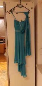 Robe de cérémonie, Enlèvement ou Envoi, Porté, Taille 36 (S), Bleu