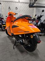 BTC Insetto 125cc 2019 4 takt injectie 1.935 km!! Nieuwstaat, Fietsen en Brommers, Scooters | Overige merken, BTC, Zo goed als nieuw