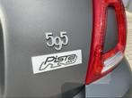 Abarth 500 Abarth 595 *ABARTH PISTA*SLECHTS 32.150km*, Autos, Abarth, 122 kW, Achat, Euro 6, Boîte manuelle