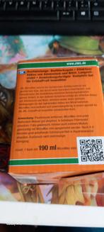 Jbl MicroMec, Ophalen of Verzenden, Nieuw, Filter of Co2