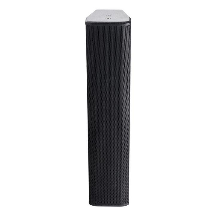 Kolom luidspreker 4x4" + 1" - 200Watt Rms Zwart, Audio, Tv en Foto, Luidsprekerboxen, Nieuw, Ophalen of Verzenden
