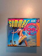 4cd box. Summer Collection. Top 100. (Arcade)., Cd's en Dvd's, Cd's | Verzamelalbums, Ophalen of Verzenden, Zo goed als nieuw