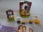 LEGO Friends 41309 Andrea’s Muzikale Duet, Enlèvement, Lego