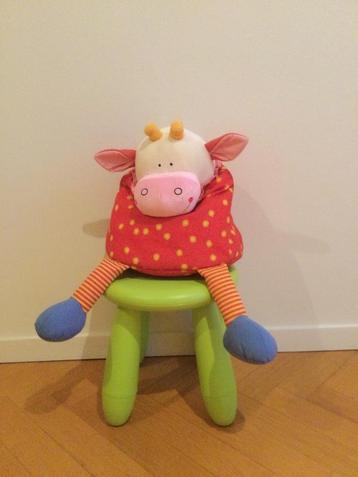 Kinderstoeltje of tafeltje beschikbaar voor biedingen