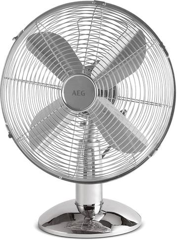 AEG VL 5526 retro vintage ventilator - zo goed als nieuw  beschikbaar voor biedingen