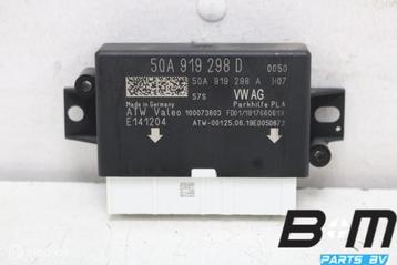 Regelapparaat inparkeersysteem VW T-Roc 5QA919298D beschikbaar voor biedingen