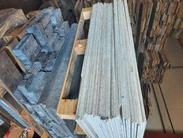50 m2 fermacell platen  beschikbaar voor biedingen