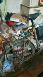 Vélo trekking VSF Farradmanufaktur TX400 Taille 57, Fietsen en Brommers, Gebruikt, Versnellingen, 57 tot 61 cm, Ophalen