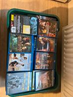 Dvd s 160 stuks, Ophalen, Zo goed als nieuw