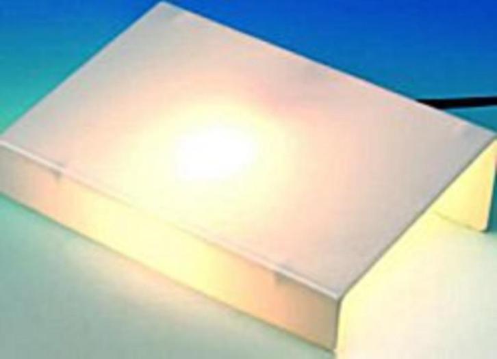 Lichtbak (knutselen), Hobby en Vrije tijd, Kaarten | Zelf maken, Nieuw, Overige typen, Overige thema's, Ophalen of Verzenden