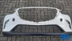 Voorbumper MAZDA CX-3 DK VOOR BUMPER CX3 FACELIFT DK8A50031, Gebruikt, Mazda, Bumper