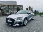 Audi A3 Sportback 40 TSFIe Plugin-Hybrid, Auto's, Audi, Stof, 4 cilinders, 5 deurs, Hybride Elektrisch/Benzine