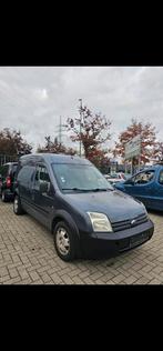 Ford transit connect 05/2007, Auto's, Diesel, Particulier, Te koop, Euro 4