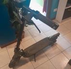 Ninebot g2 max, Ophalen