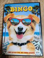 Bingo (1991) Zeer zeldzaam! DVD, CD & DVD, Comme neuf, Enlèvement ou Envoi