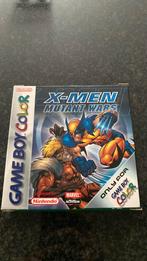 Gameboy Color X-Men, Enlèvement ou Envoi, Neuf