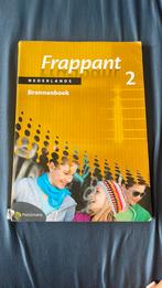 Frappant bronnenboek 2, Boeken, Ophalen of Verzenden, Zo goed als nieuw