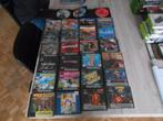 32 playstation 1 games, Enlèvement ou Envoi, Comme neuf