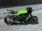 Kawasaki Z900RS, Motoren, 4 cilinders, Motorrijbewijs A, 948 cc, Bedrijf