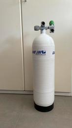 Worthington Carbondive 12l 300bar, Watersport en Boten, Ophalen of Verzenden, Gebruikt, Duikfles