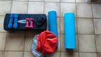 Fitness materiaal, Sport en Fitness, Ophalen, Zo goed als nieuw