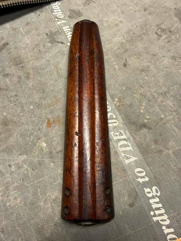 Garde main bois usm1 ww2 guerre militaria us beschikbaar voor biedingen